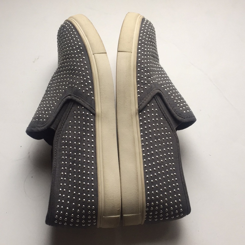 Steve Madden studded sneakers size 9.5! - Picture 6 of 6